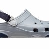 Crocs Classic terrengtresko &laquo;Light Grey&raquo; 206340-007