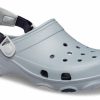 Crocs Classic terrengtresko &laquo;Light Grey&raquo; 206340-007