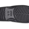 Crocs Classic Tie-Dye Graphic Slide &laquo;Black&raquo; 206520-988