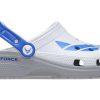 Crocs Classic US Air Force tresko &laquo;White Blue Grey&raquo; 207752