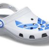 Crocs Classic US Air Force tresko &laquo;White Blue Grey&raquo; 207752