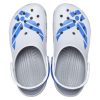 Crocs Classic US Air Force tresko &laquo;White Blue Grey&raquo; 207752