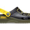 Crocs Classic US Army Clogs &laquo;Army Green&raquo; 207749-309