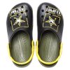 Crocs Classic US Army Clogs &laquo;Army Green&raquo; 207749-309