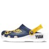 Crocs Classic US NAVY tresko &laquo;Navy White&raquo; 207750-94S