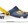 Crocs Classic US NAVY tresko &laquo;Navy White&raquo; 207750-94S