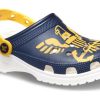Crocs Classic US NAVY tresko &laquo;Navy White&raquo; 207750-94S