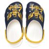 Crocs Classic US NAVY tresko &laquo;Navy White&raquo; 207750-94S