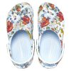 Crocs Classic Vera Bradley Clogs &laquo;White Multi&raquo; 208734-4JQ