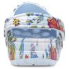 Crocs Classic Vera Bradley Clogs &laquo;White Multi&raquo; 208734-4JQ