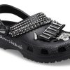 Crocs Classic x Little Big Clog &laquo;Black&raquo; 207449-001
