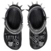 Crocs Classic x Little Big Clog &laquo;Black&raquo; 207449-001