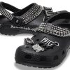 Crocs Classic x Little Big Clog &laquo;Black&raquo; 207449-001
