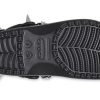 Crocs Classic x Little Big Clog &laquo;Black&raquo; 207449-001
