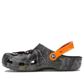 Crocs Classic x Luke Combs tresko &laquo;Realtree Camo&raquo; 206602-267