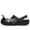 Crocs Classic x Marvel Clog &laquo;Venom&raquo; 208864-001