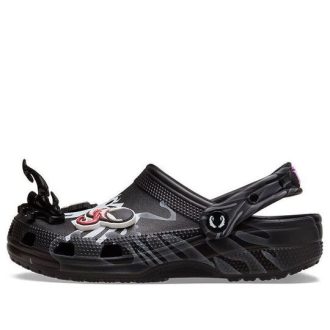Crocs Classic x Marvel Clog &laquo;Venom&raquo; 208864-001