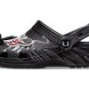 Crocs Classic x Marvel Clog &laquo;Venom&raquo; 208864-001