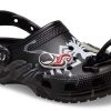 Crocs Classic x Marvel Clog &laquo;Venom&raquo; 208864-001