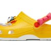 Crocs Classic x McDonald’s Birdie Clog &laquo;Yellow&raquo; 208696-730