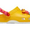 Crocs Classic x McDonald’s Birdie Clog &laquo;Yellow&raquo; 208696-730