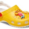 Crocs Classic x McDonald’s Birdie Clog &laquo;Yellow&raquo; 208696-730