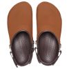 Crocs Classic x Museum of Peace & Quiet Clogs &laquo;Tan&raquo; 209389-2ZH