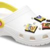 Crocs Classic x Ottogi Clog &laquo;White Yellow&raquo; 208934-14R