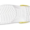 Crocs Classic x Ottogi Clog &laquo;White Yellow&raquo; 208934-14R