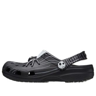 Crocs Clog &laquo;Nightmare Before Christmas Classic&raquo; 210561-90H