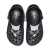 Crocs Clog &laquo;Nightmare Before Christmas Classic&raquo; 210561-90H