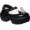Crocs Clog &laquo;Wednesday Stomp&raquo; 210214-001