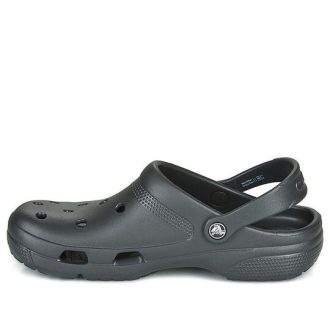 Crocs Coast Clogs &laquo;Grå&raquo; 204151-014