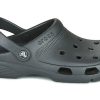 Crocs Coast Clogs &laquo;Grå&raquo; 204151-014