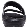 Crocs Cozy Casual Sports Tøfler Svart 206761-001
