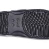 Crocs Cozy Casual Sports Tøfler Svart 206761-001