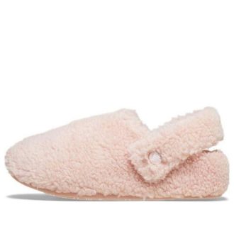 Crocs Cozy Slipper &laquo;Pink Clay&raquo; 209386-6TY