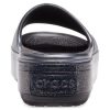 Crocs Crocband Casual Unisex svarte tøfler 205913-002