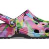 Crocs Crocband Classic Bubble Clog &laquo;Multi-Color&raquo; 207298-0C4