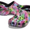 Crocs Crocband Classic Bubble Clog &laquo;Multi-Color&raquo; 207298-0C4