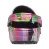 Crocs Crocband Classic Bubble Clog &laquo;Multi-Color&raquo; 207298-0C4