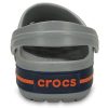 Crocs Crocband Clog &laquo;Grå&raquo; 11016-01U