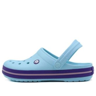 Crocs Crocband Clog &laquo;Ice Blue In Blue&raquo; 11016-4O9