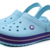 Crocs Crocband Clog &laquo;Ice Blue In Blue&raquo; 11016-4O9