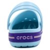Crocs Crocband Clog &laquo;Ice Blue In Blue&raquo; 11016-4O9