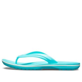 Crocs Crocband flip-flip-flops blå unisex 11033-4DY