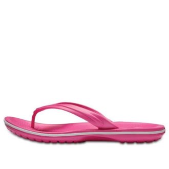 Crocs Crocband flip-flip-flops rosa 11033-6NR