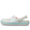 Crocs Crocband Fritidssko Unisex Grå 205834-99D