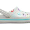 Crocs Crocband Fritidssko Unisex Grå 205834-99D