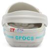 Crocs Crocband Fritidssko Unisex Grå 205834-99D